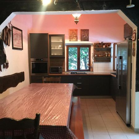 Villa Vlade- From The Heated Pool To The Beach In 1 Minute Jesenice  Ngoại thất bức ảnh