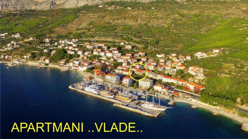 Villa Vlade- From The Heated Pool To The Beach In 1 Minute Jesenice  Ngoại thất bức ảnh