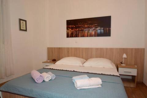 Villa Vlade- From The Heated Pool To The Beach In 1 Minute Jesenice  Ngoại thất bức ảnh
